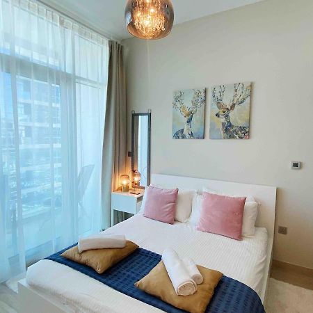 Promo I Sea View I 1 Bedroom Apartment I Studio One Tower I Dubai Marina Exterior foto