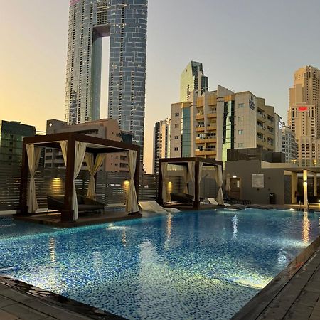 Promo I Sea View I 1 Bedroom Apartment I Studio One Tower I Dubai Marina Exterior foto