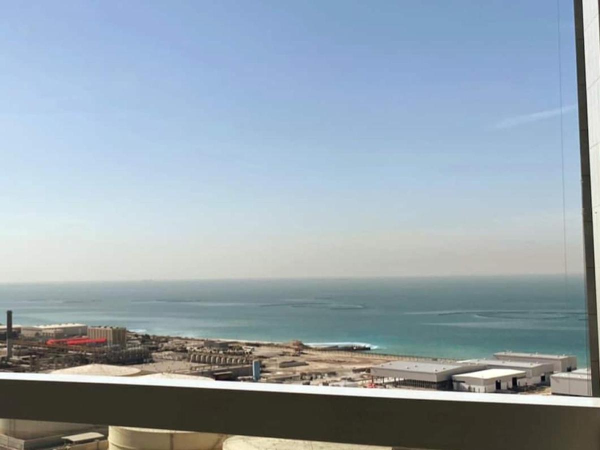 Promo I Sea View I 1 Bedroom Apartment I Studio One Tower I Dubai Marina Exterior foto